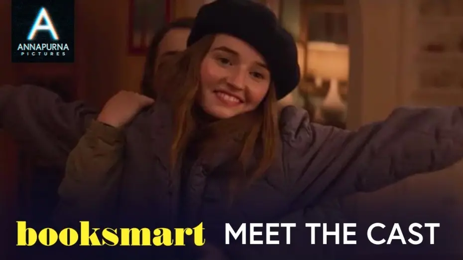 Відео до фільму Розумниці | Meet the Cast: Kaitlyn Dever