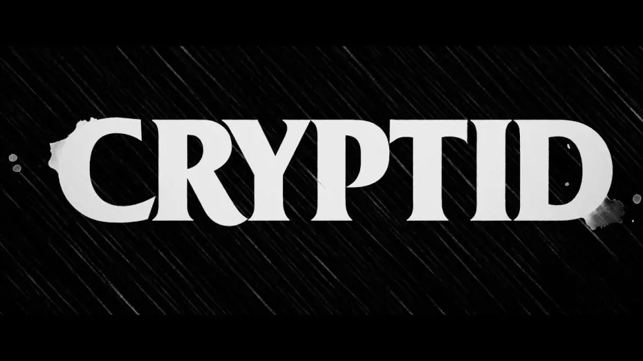 Відео до фільму Cryptid | Cryptid - Official Trailer (2022) (UHD) **JAN 3RD RELEASE DETAILS**