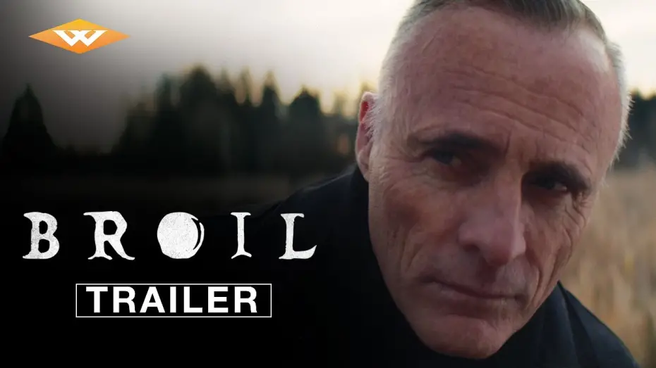 Видео к фильму Broil | BROIL (2020) Official Trailer | Timothy V. Murphy, Jonathan Lipnicki Horror Movie