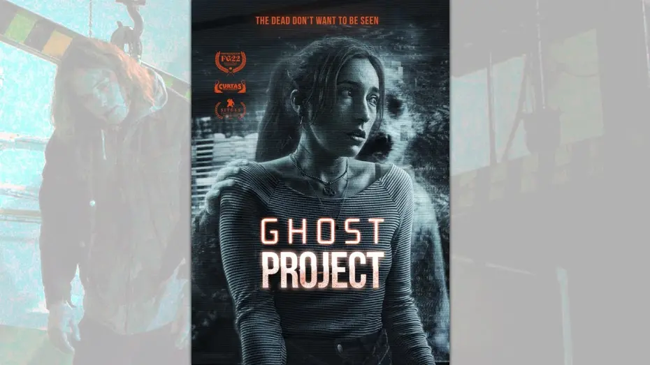 Відео до фільму Ghost Project | Trailer