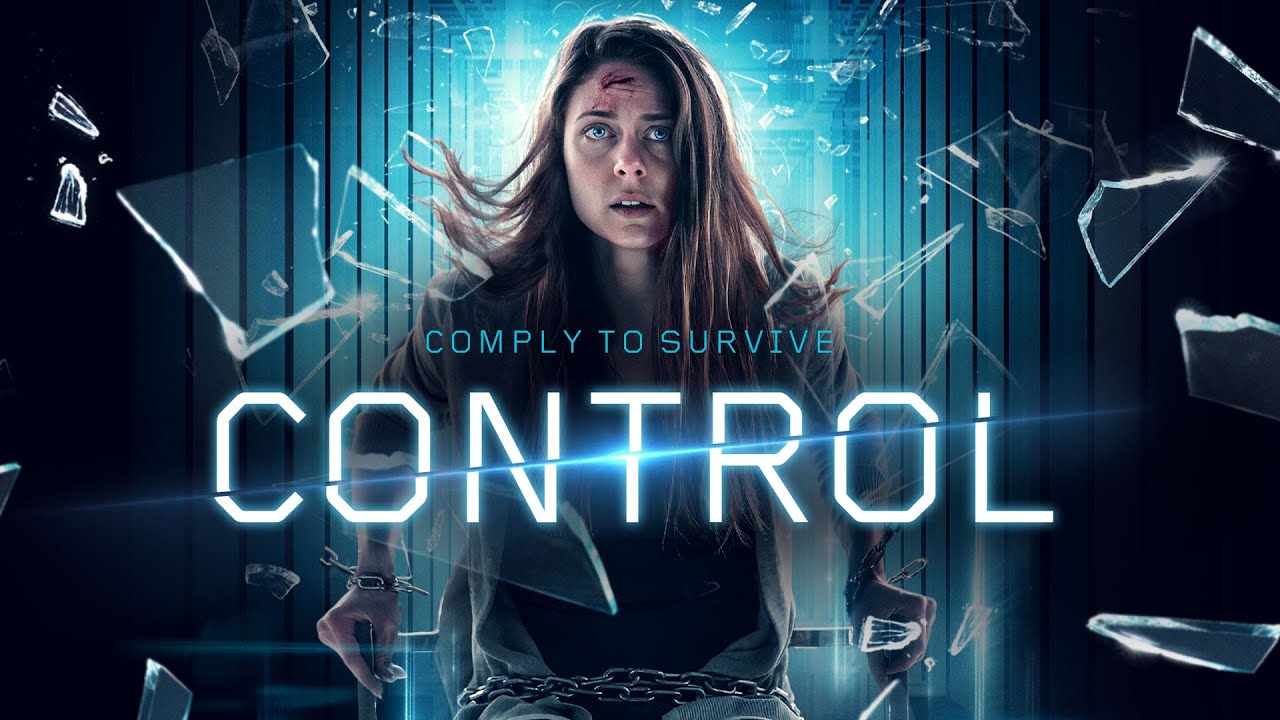 Відео до фільму Control | Control | 2022 | Clip: Task Complete | Sara Mitich, George Tchortov