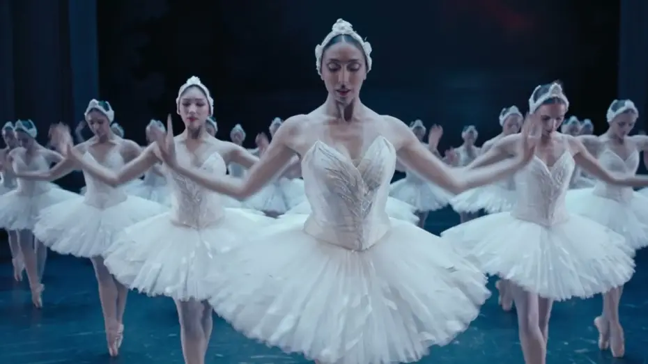 Відео до фільму Swan Lake - Filmed for IMAX | Swan Lake | Teaser Trailer | Filmed for IMAX®