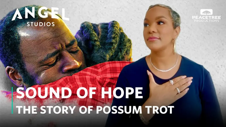 Відео до фільму Sound of Hope: The Story of Possum Trot | LeToya Luckett Loves Sound Of Hope: The Story Of Possum Trot