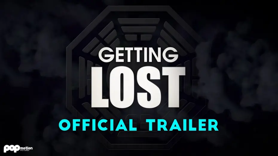 Відео до фільму Getting LOST | Getting LOST | Official Trailer (4K)