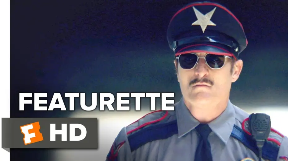 Відео до фільму Officer Downe | Officer Downe Featurette - Story (2016) - Kim Coates Movie