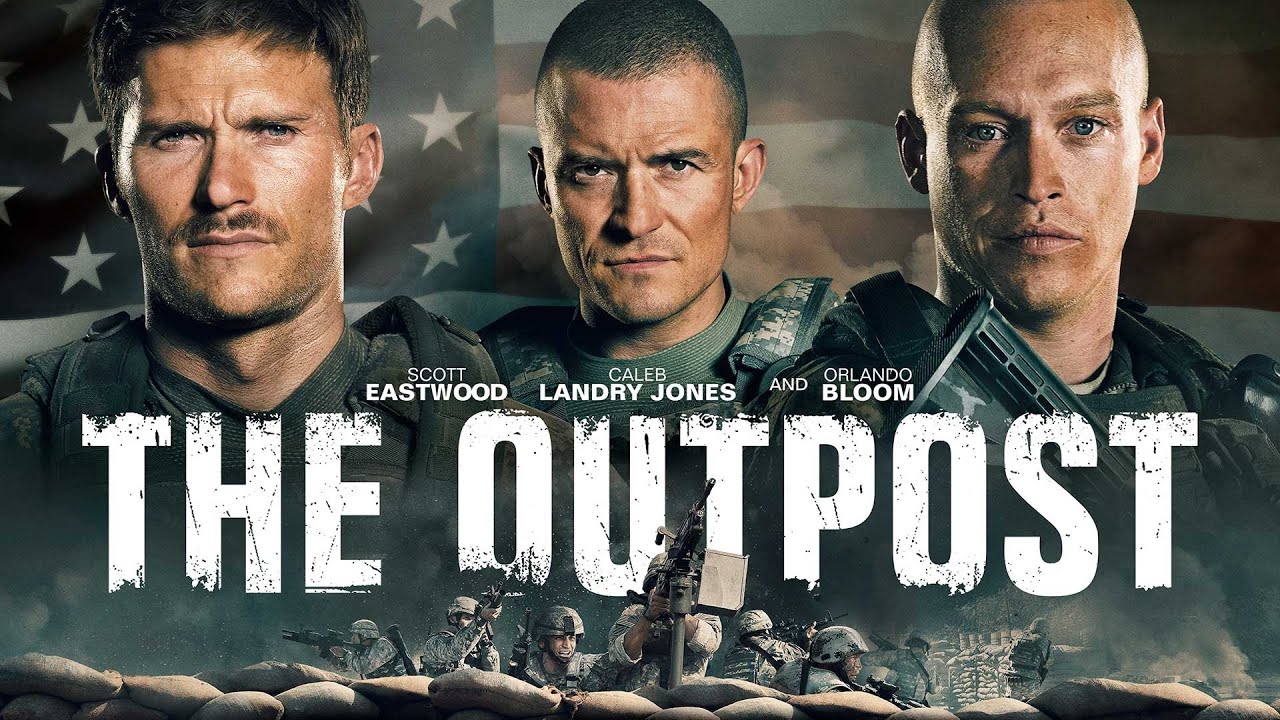 Відео до фільму Форпост | The Outpost - Official Trailer