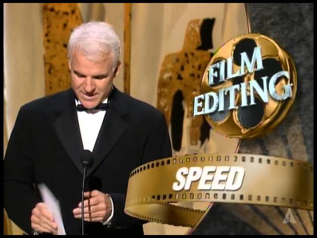 Відео до фільму Форрест Ґамп | Forrest Gump Wins Film Editing: 1995 Oscars