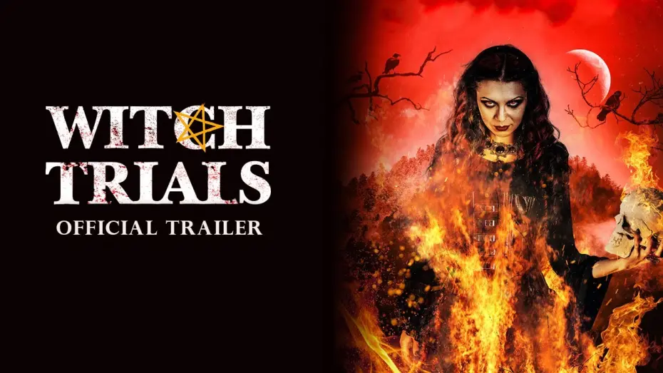 Відео до фільму Witch Trials | Trailer