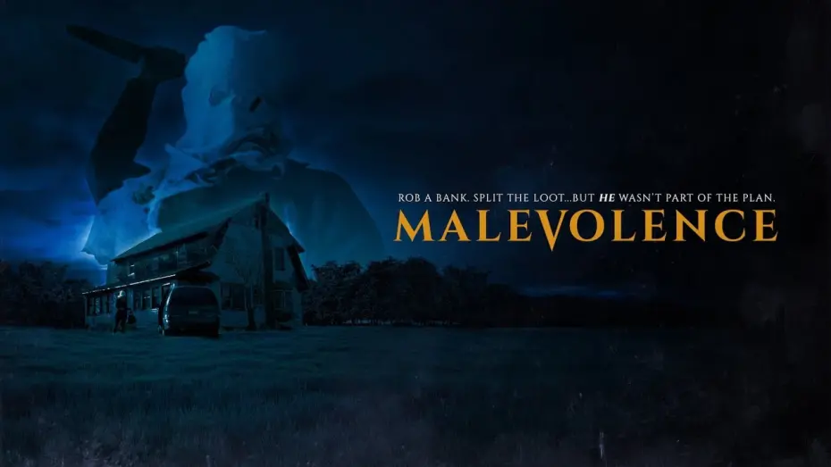 Відео до фільму Зловмисність | Malevolence Official Trailer 2018