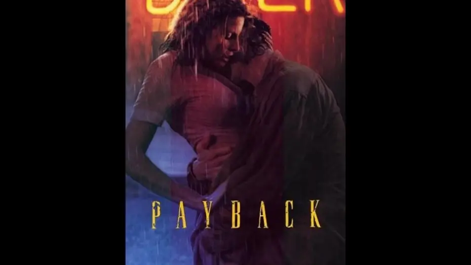 Відео до фільму Payback | Расплата / Payback (1995) - Трейлер от West Video [VHS-Rip]