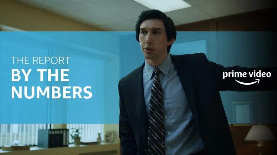 Відео до фільму Звіт | Adam Driver The Report