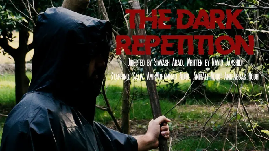 Відео до фільму The Dark Repetition | The Dark Repetition - Official Trailer