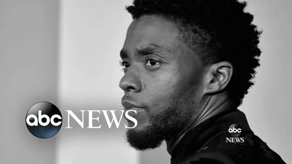 Відео до фільму Чедвік Боузман: Данина королю | Chadwick Boseman’s extraordinary, impactful life: 