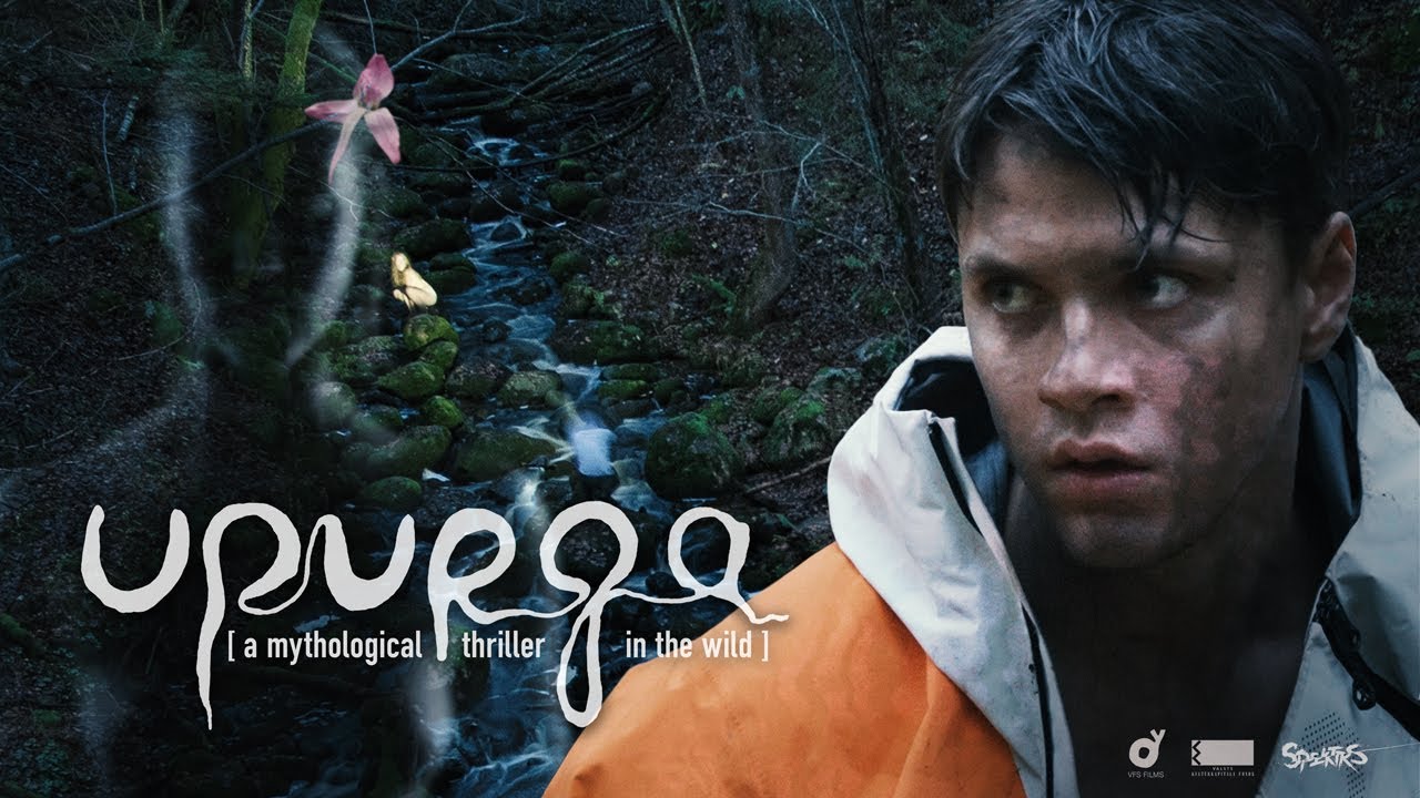 Відео до фільму River of Fear | UPURGA | A mythological thriller in the wild (trailer)