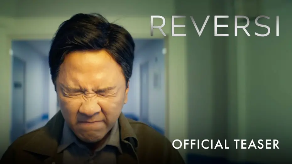 Відео до фільму Reversi | Reversi | Official Teaser Trailer