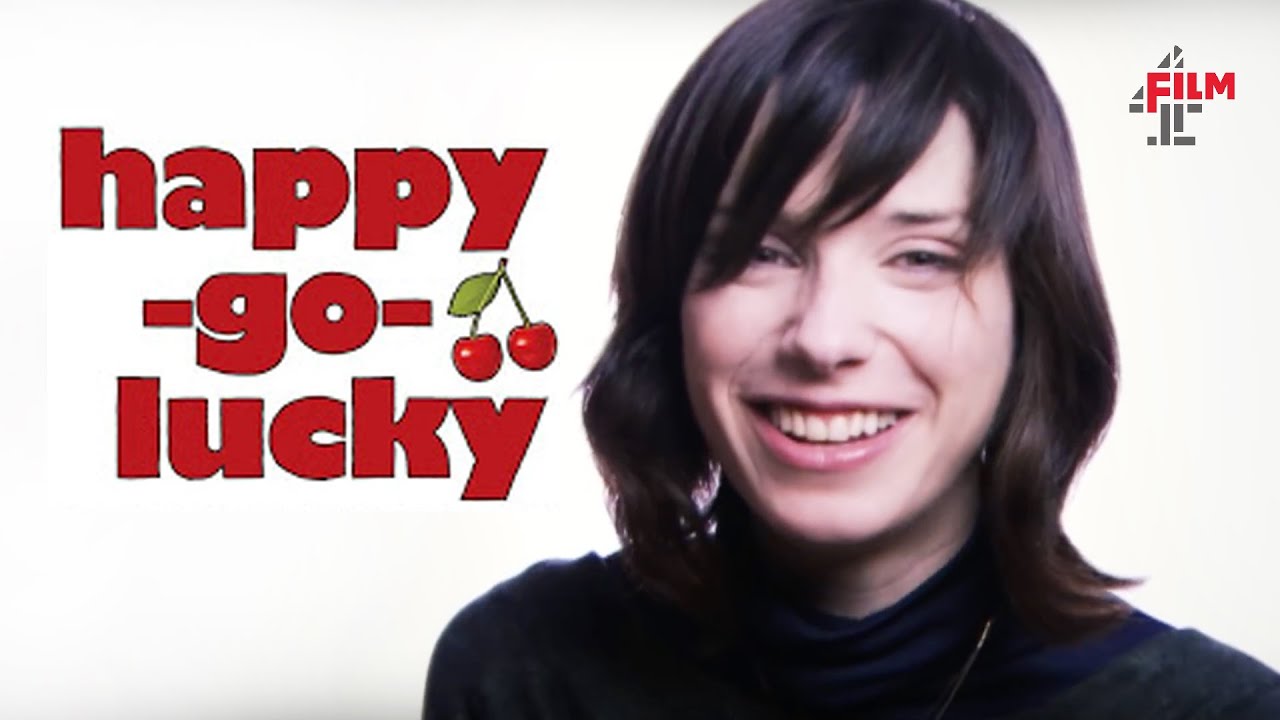 Відео до фільму Безтурботна | Sally Hawkins and Mike Leigh on Happy Go Lucky | Film4 Interview Special