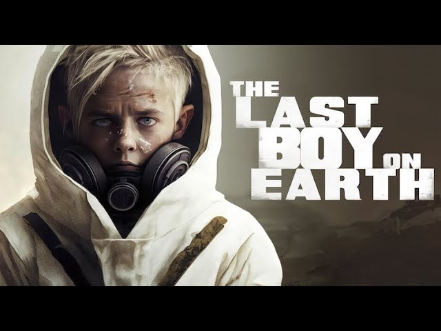 Відео до фільму The Last Boy on Earth | Out now on Amazon