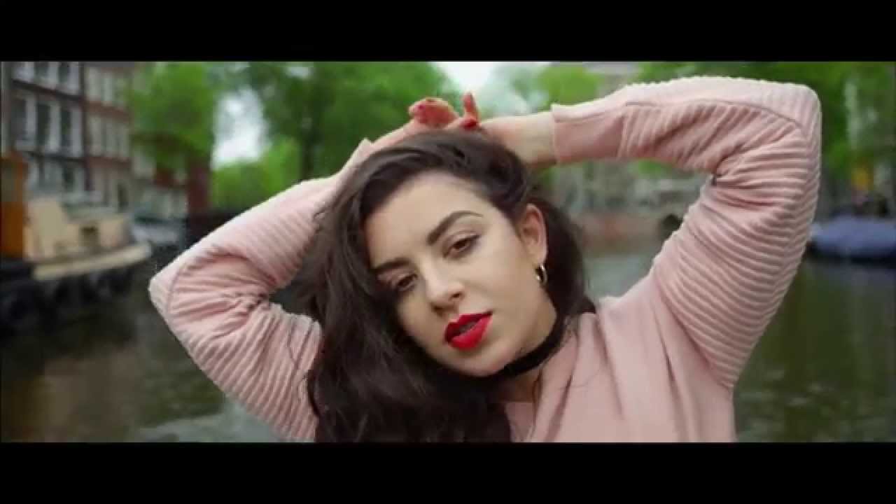 Відео до фільму Винні зірки | Charli XCX - Boom Clap (The Fault In Our Stars Soundtrack) [Official Video]