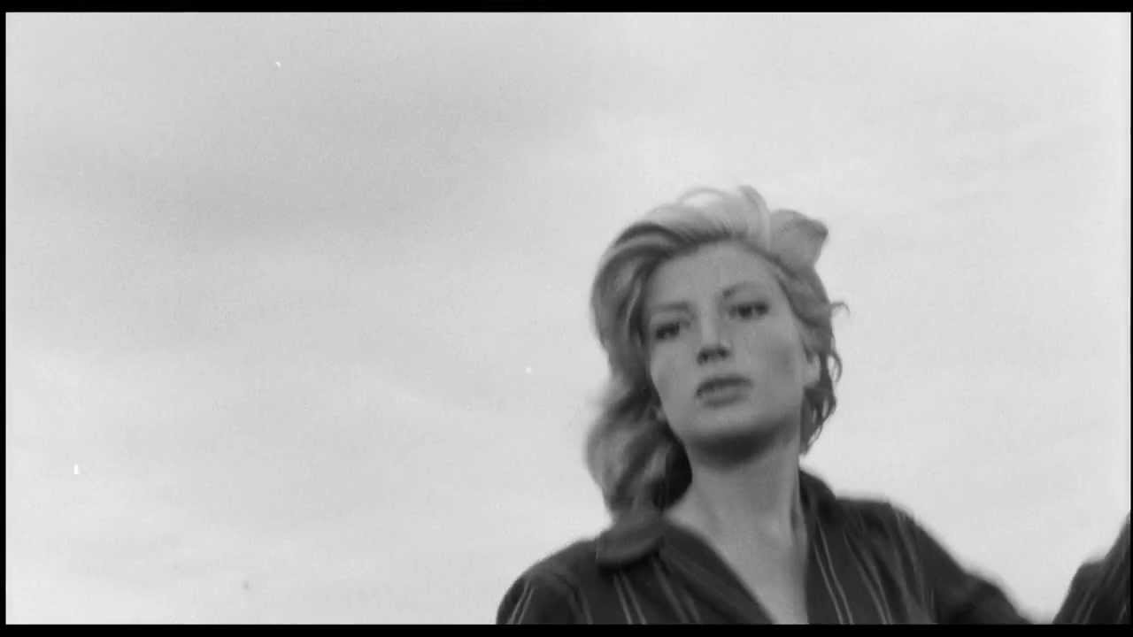 Відео до фільму Пригода | Michelangelo Antonioni