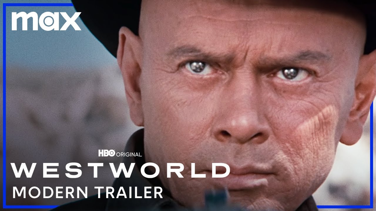 Відео до фільму Світ Дикого Заходу | Westworld | Modern Trailer | HBO Max