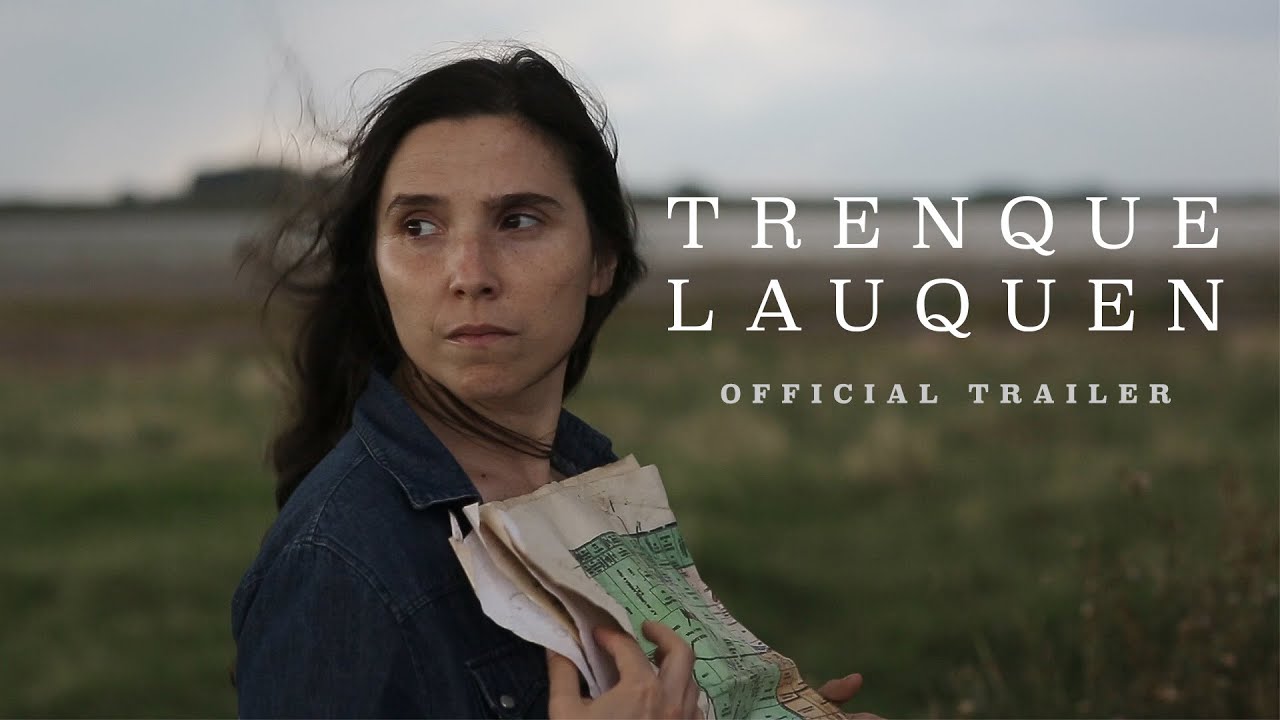 Видео к фильму Trenque Lauquen | Official US Trailer [Subtitled]