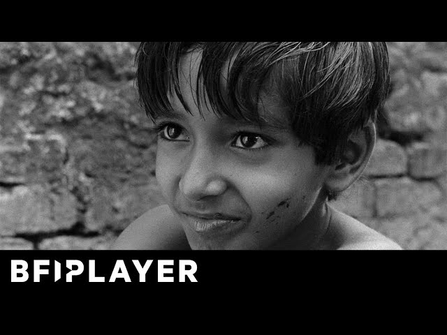 Відео до фільму Пісня дороги | Mark Kermode reviews Pather Panchali (1955) | BFI Player