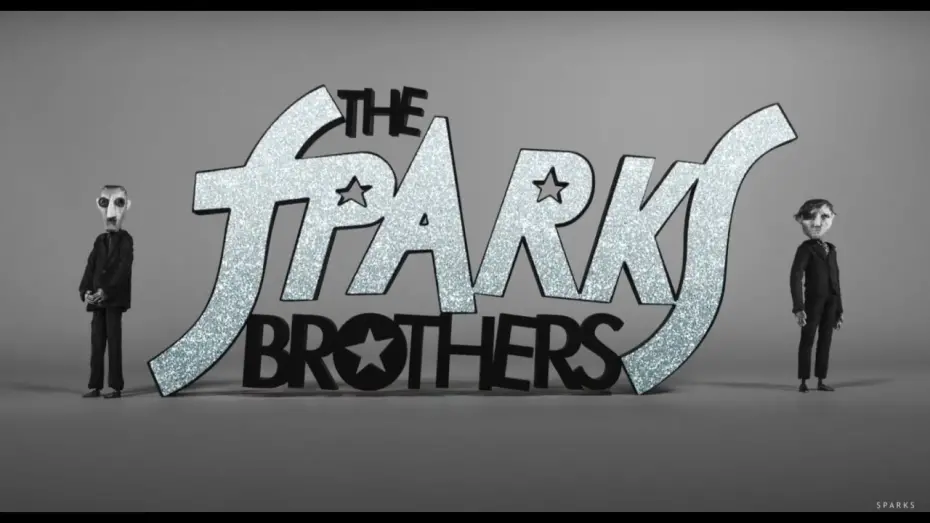 Відео до фільму The Sparks Brothers | The Sparks Brothers (2021) | Official Trailer