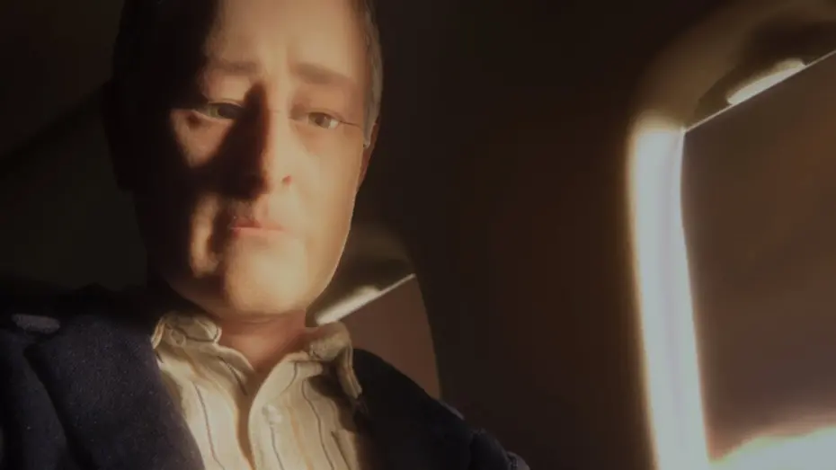 Відео до фільму Аномаліза | Anomalisa clip - Welcome to Cincinnati