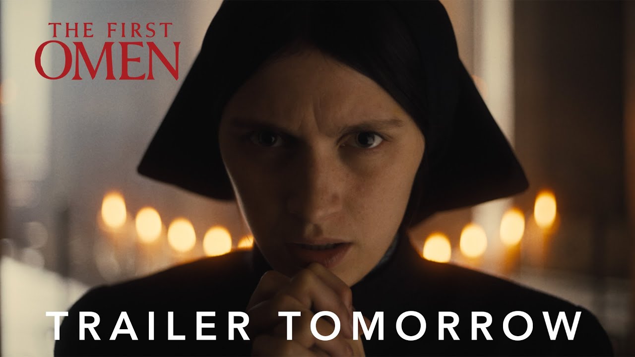 Відео до фільму Омен: Початок | Trailer Tomorrow