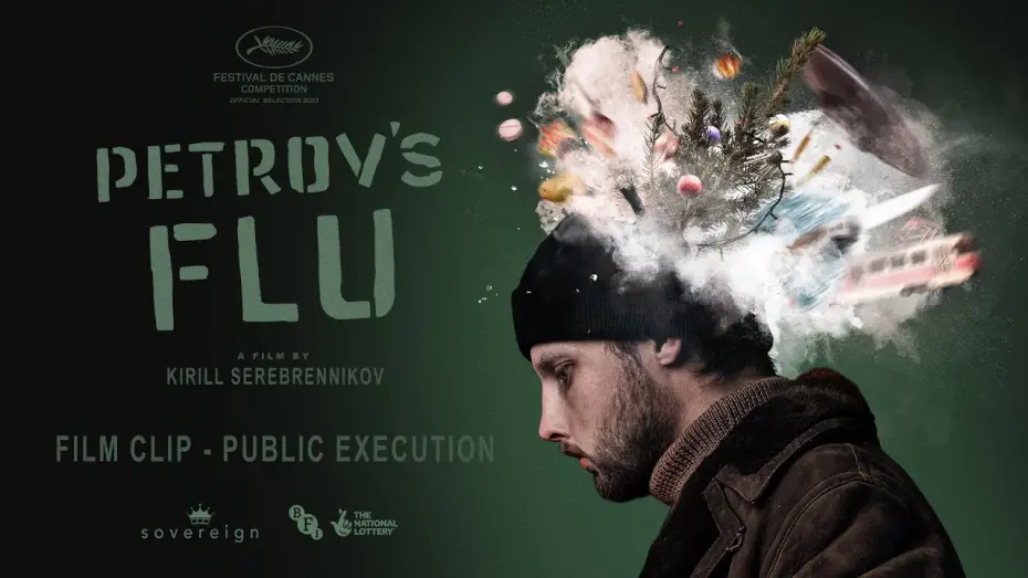 Відео до фільму Петровы в гриппе | Petrovs Flu Film Clip - Public Execution