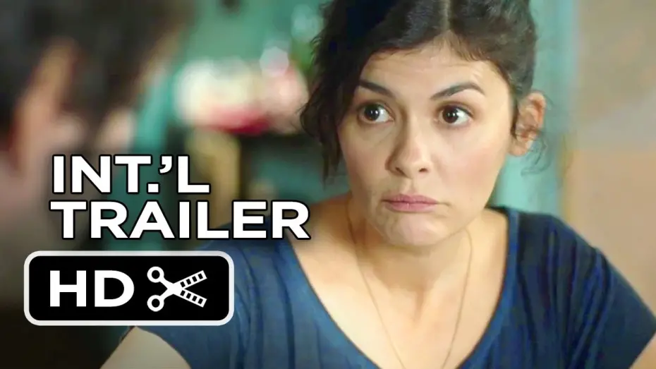 Відео до фільму Китайська головоломка | Chinese Puzzle Official International Teaser Trailer (2013) - Audrey Tautou HD