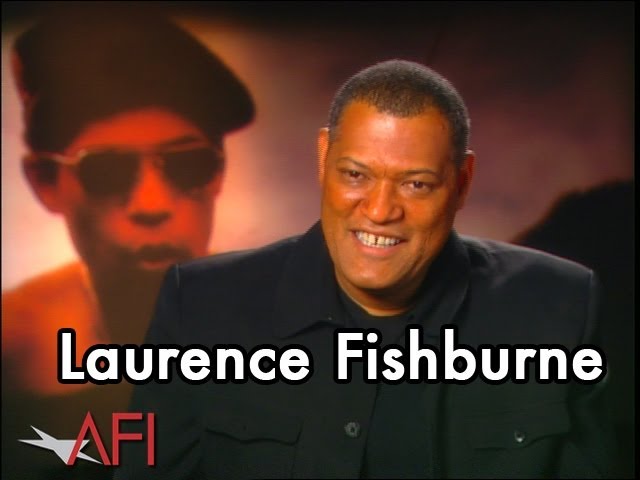 Відео до фільму Вбити пересмішника | Laurence Fishburne on To Kill a Mockingbird