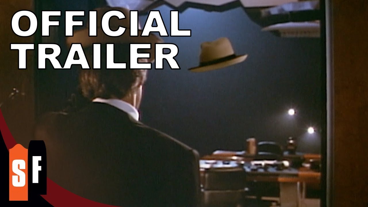 Відео до фільму Спогади людини-невидимки | Memoirs Of An Invisible Man (1992) - Official Trailer