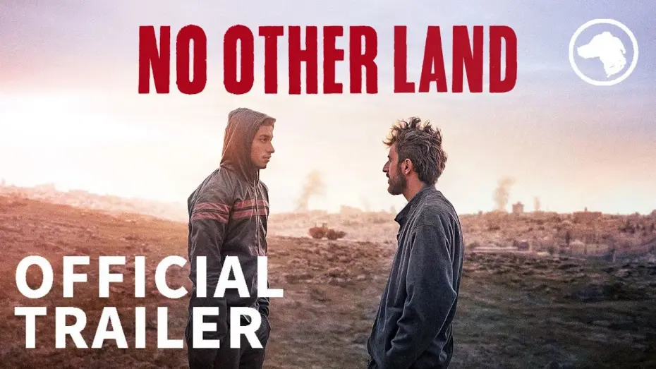 Відео до фільму No Other Land | Alt Trailer [Subtitled]