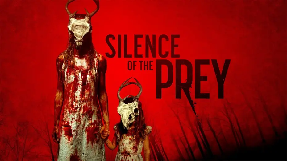 Відео до фільму Silence of the Prey | Red-Band Official Trailer