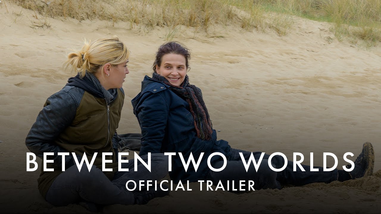 Відео до фільму Between Two Worlds | UK Trailer 2 [Subtitled]