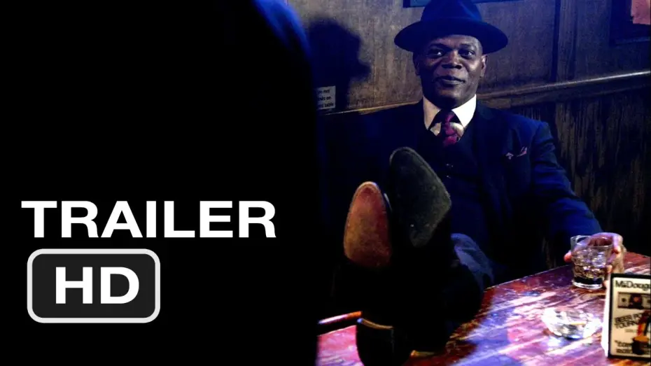 Відео до фільму Meeting Evil | Meeting Evil Official Trailer #1 - Samuel L. Jackson, Luke Wilson Movie (2012) HD