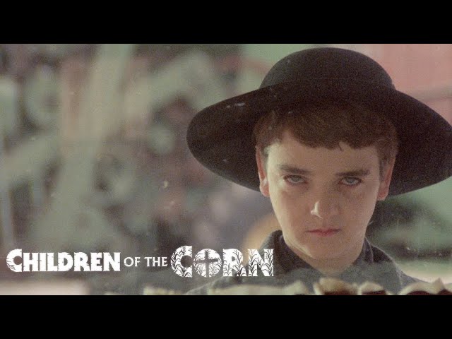 Відео до фільму Діти кукурудзи | Children of the Corn Clip - Opening Scene HD