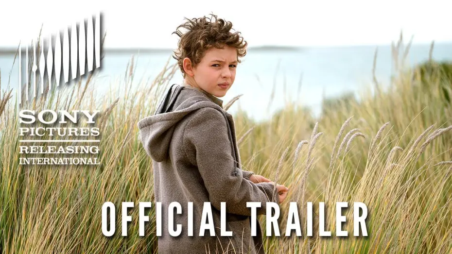 Відео до фільму Мій друг містер Персіваль | STORM BOY - Official Trailer - In Cinemas January 17