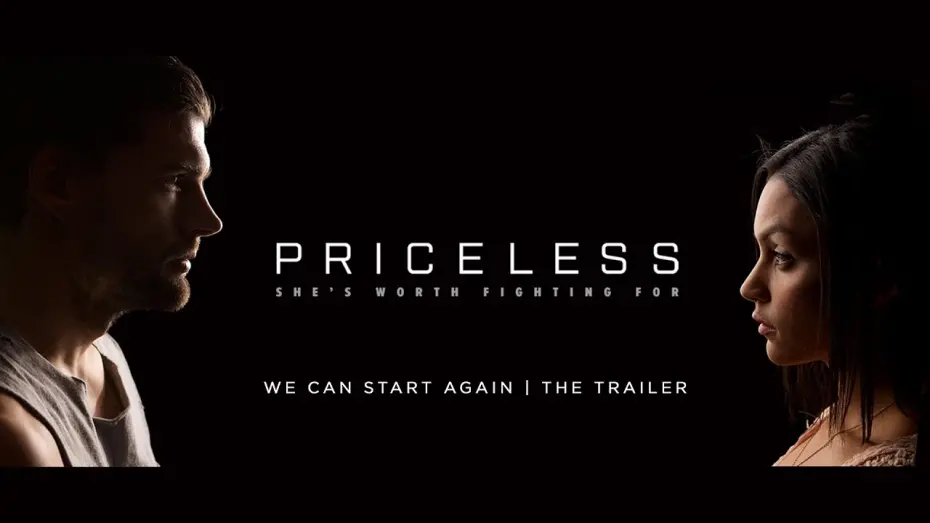 Відео до фільму Priceless | For King & Country - ALL NEW Emotional PRICELESS THE MOVIE Trailer (Official HD)