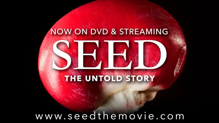 Відео до фільму SEED: The Untold Story | SEED: The Untold Story (Official Theatrical Trailer)