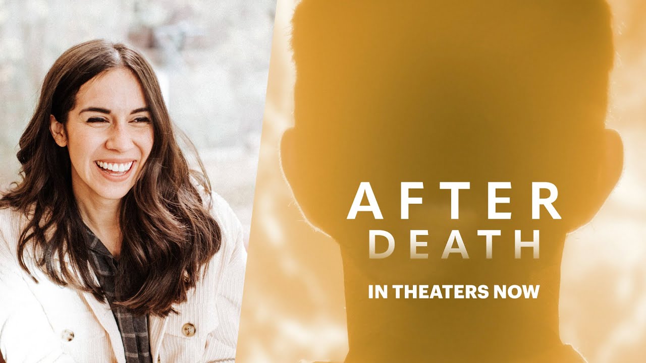 Відео до фільму After Death | Jenessa Wait | After Death Movie Review