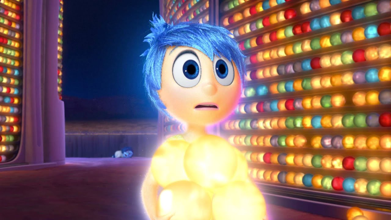 Відео до фільму Думками навиворіт | INSIDE OUT | New UK Trailer | Official Disney UK