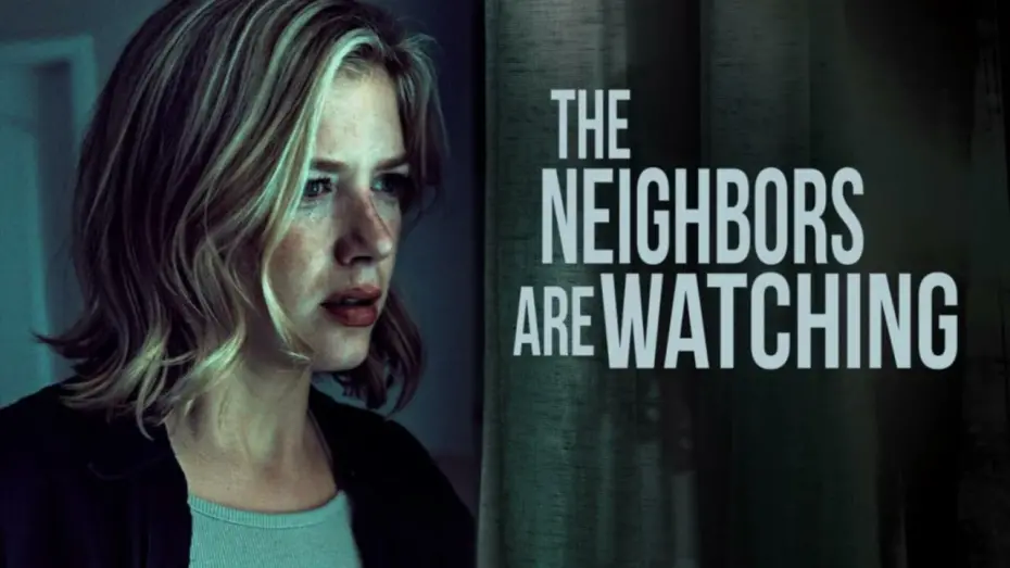 Відео до фільму The Neighbors Are Watching | First Look at Lifetime