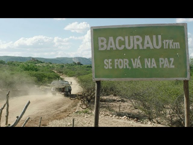 Відео до фільму Бакурау | BACURAU clip | BFI London Film Festival 2019