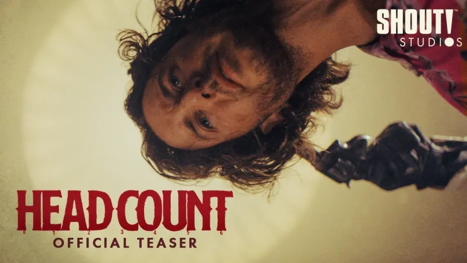 Відео до фільму Head Count | Official Teaser