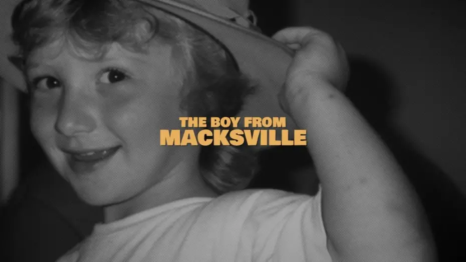 Відео до фільму The Boy from Macksville | The Boy from Macksville | Official Trailer | The life and legacy of Phillip Hughes