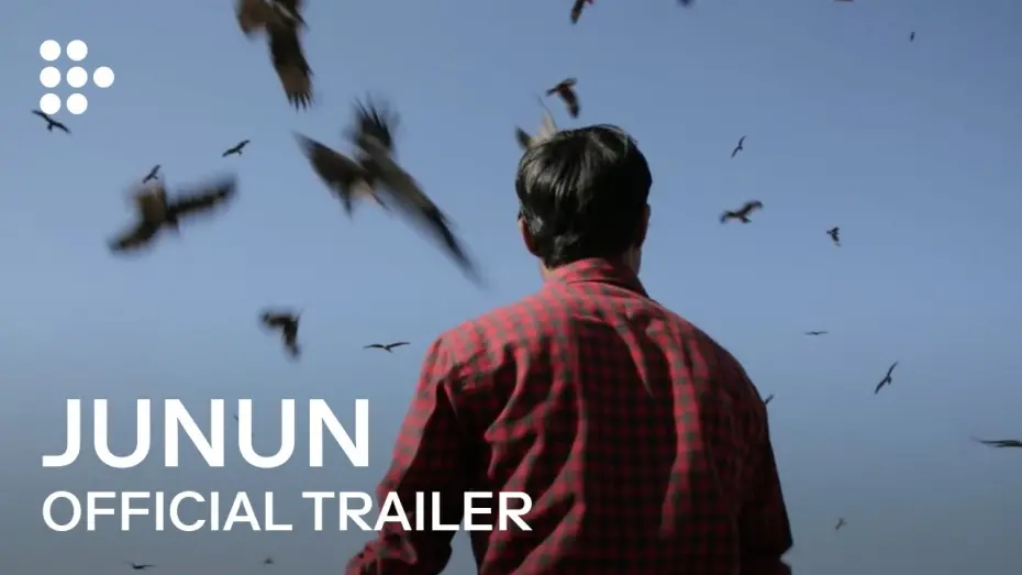 Відео до фільму Junun | JUNUN Trailer – Watch only on MUBI.com from October 9th