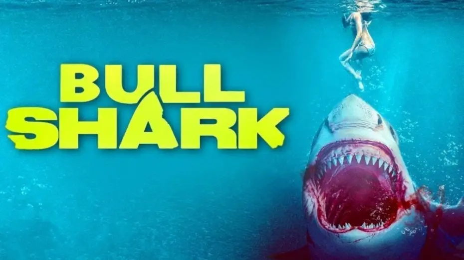 Відео до фільму Bull Shark | Trailer