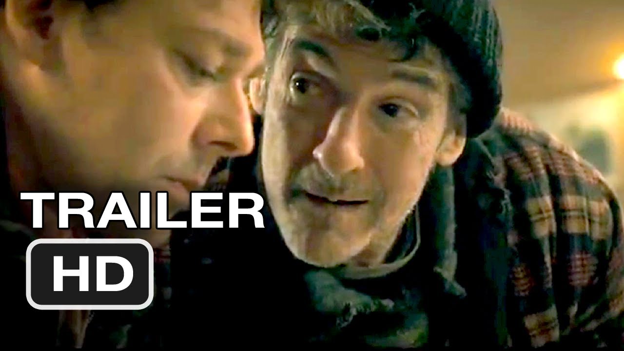 Відео до фільму Гребберси | Grabbers Official Trailer #1 (2012) HD Movie